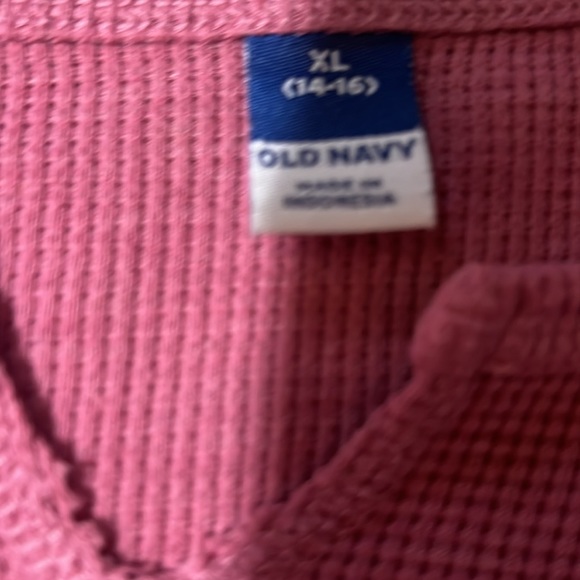 Pink shirt - Picture 3 of 4